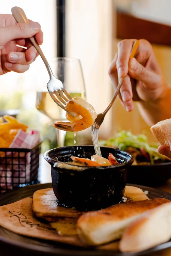 Ruocco's Pizzeria E Ristorante - DZuks - April 2023 - (1) copy