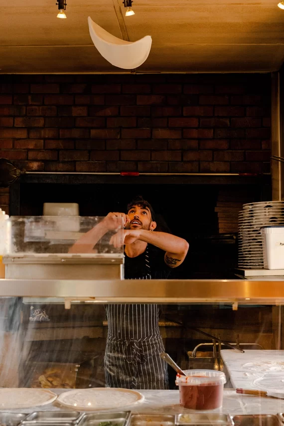 Ruocco's Pizzeria E Ristorante - DZuks - April 2023 - (106) copy