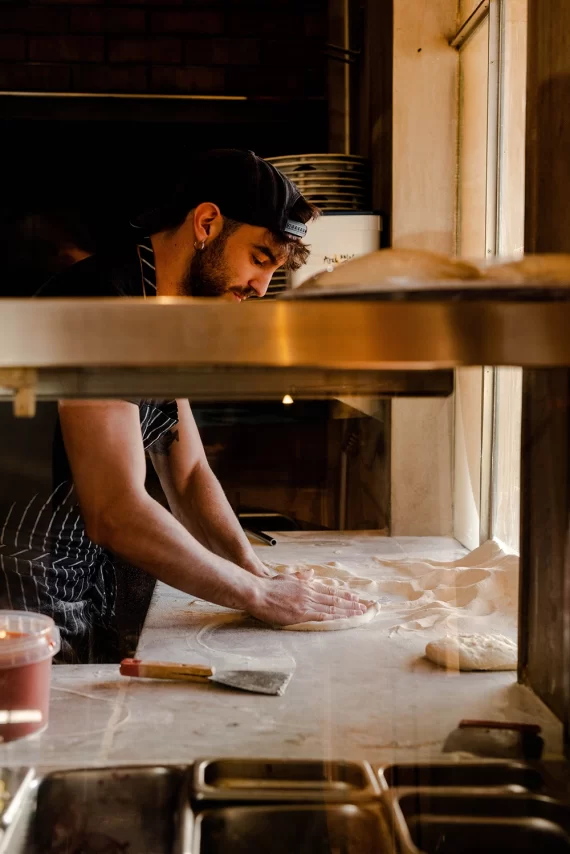 Ruocco's Pizzeria E Ristorante - DZuks - April 2023 - (111) copy