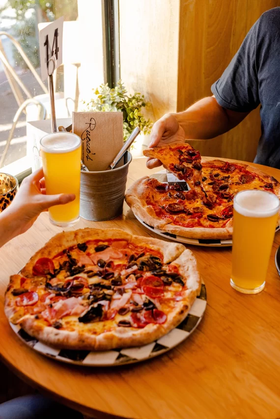 Ruocco's Pizzeria E Ristorante - DZuks - April 2023 - (178) copy