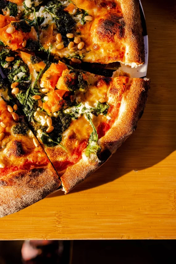 Ruocco's Pizzeria E Ristorante - DZuks - April 2023 - (190) copy