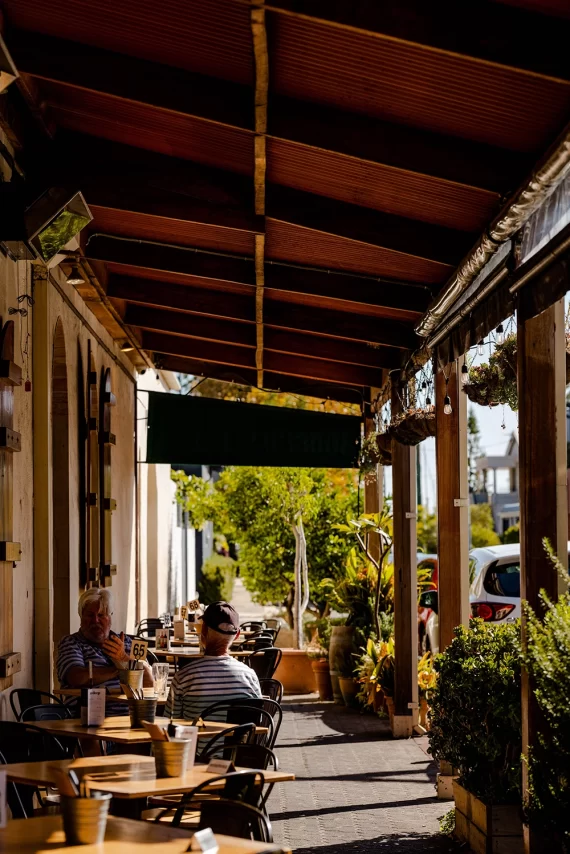 Ruocco's Pizzeria E Ristorante - DZuks - April 2023 - (217) copy