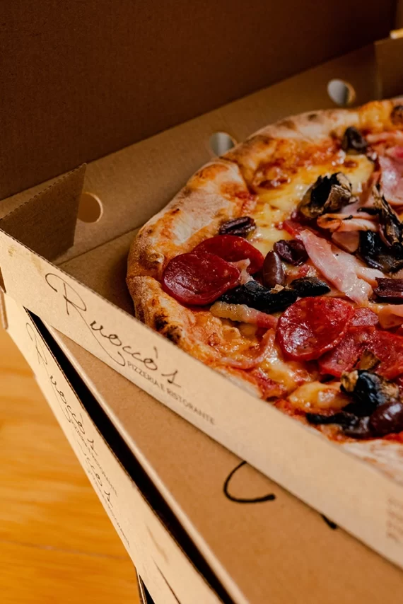 Ruocco's Pizzeria E Ristorante - DZuks - April 2023 - (261) copy