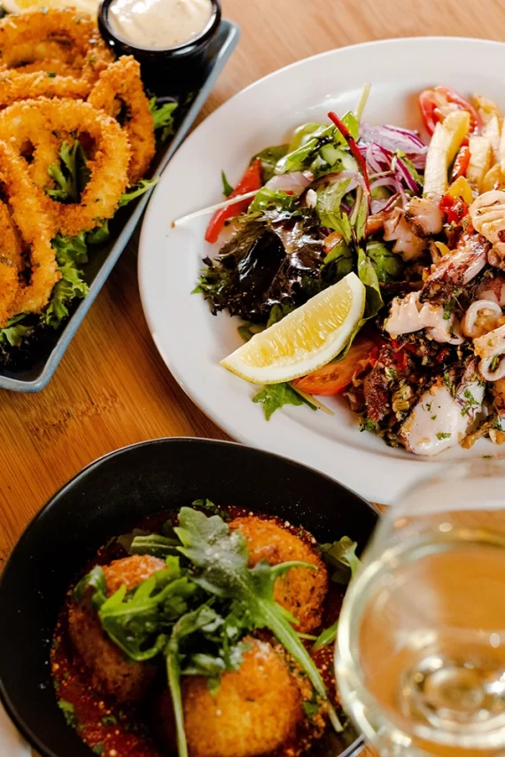 Ruocco's Pizzeria E Ristorante - DZuks - April 2023 - (27) copy