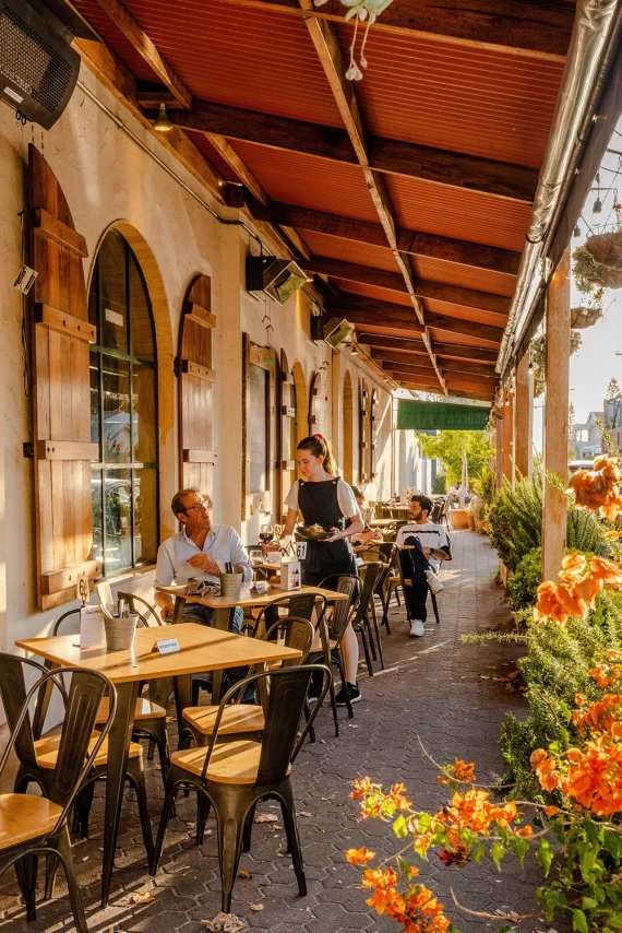 Ruocco's Pizzeria E Ristorante - DZuks - April 2023 - (300) copy