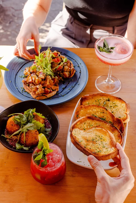 Ruocco's Pizzeria E Ristorante - DZuks - April 2023 - (313) copy