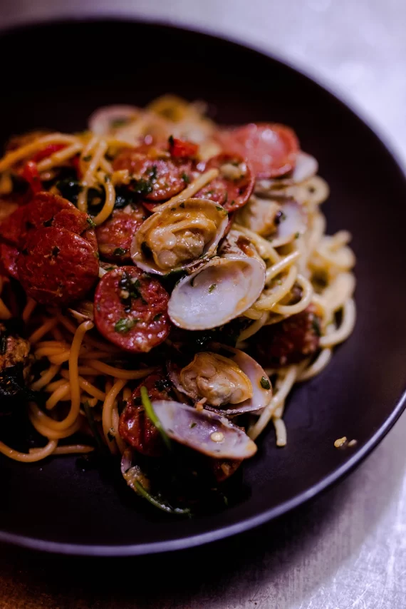 Ruocco's Pizzeria E Ristorante - DZuks - April 2023 - (336) copy