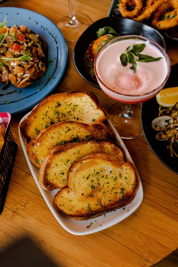 Ruocco's Pizzeria E Ristorante - DZuks - April 2023 - (346) copy