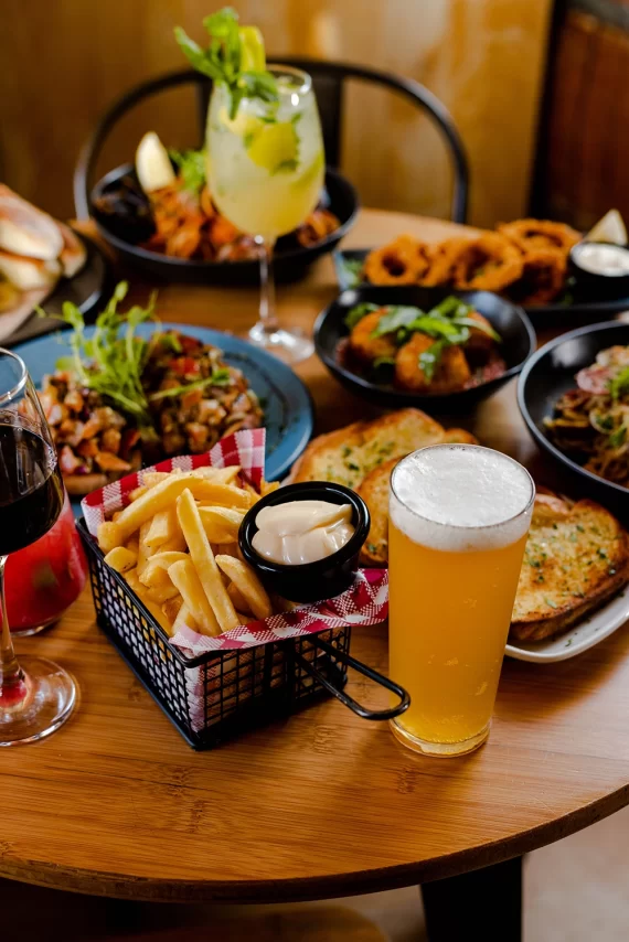 Ruocco's Pizzeria E Ristorante - DZuks - April 2023 - (350) copy