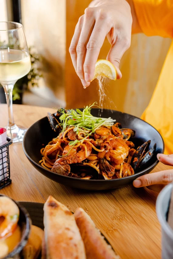 Ruocco's Pizzeria E Ristorante - DZuks - April 2023 - (361) copy