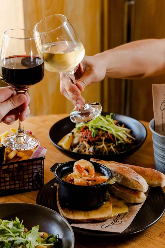 Ruocco's Pizzeria E Ristorante - DZuks - April 2023 - (377) copy