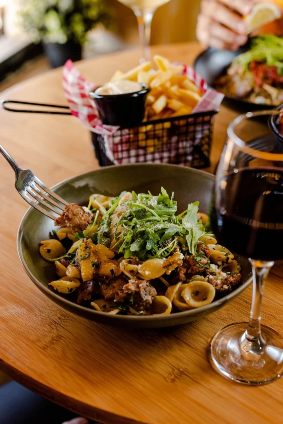 Ruocco's Pizzeria E Ristorante - DZuks - April 2023 - (379) copy