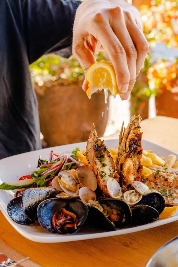 Ruocco's Pizzeria E Ristorante - DZuks - April 2023 - (56) copy