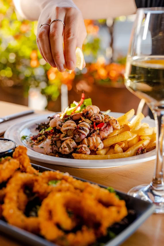 Ruocco's Pizzeria E Ristorante - DZuks - April 2023 - (76) copy